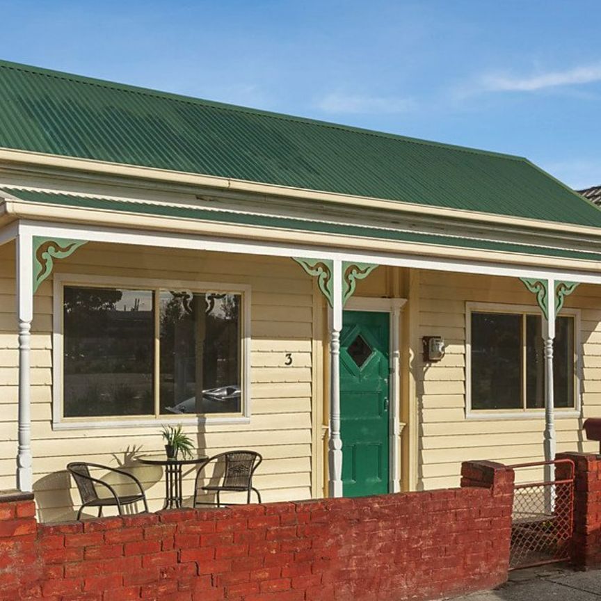 3 Federal Street, Footscray VIC 3011 - Photo 1