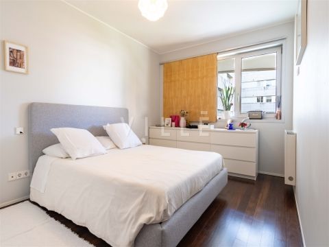 Apartamento T2 - Photo 1