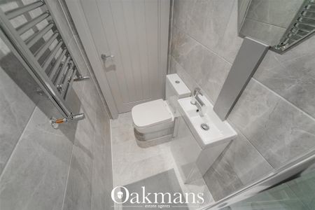 5 bedroom house to rent - Photo 4