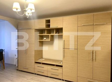 Garsoniera de închiriat, 35 mp, zona Iulius Mall - Fotografie 2