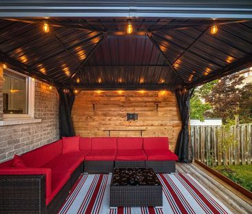 For Lease - 17 Silver Trail, Barrie, Ontario - Photo 2