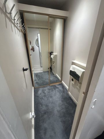 Studio Flat, Glenbuck Avenue, G33 - Photo 4