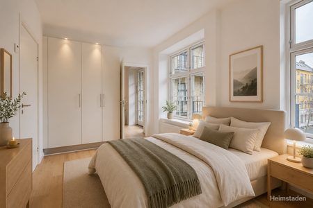 Nørrebrogade 56 B, 2. 3, 2200 København N - Photo 5