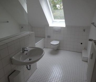 3-Zimmer-Wohnung in Hamburg Rahlstedt - Photo 6