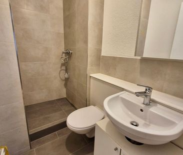 Helle 2.5-Zimmer-Wohnung mit Balkon in Basel-Kleinhüningen – ab sof... - Photo 5