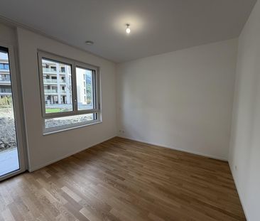 1 Zimmer, 33 m², EG - Foto 3
