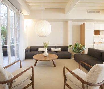 Hôtel particulier • Odéon, Paris 6ème - Photo 5