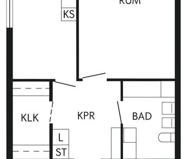 Lidavägen 6 A - Photo 1
