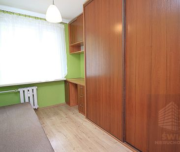 Na wynajem 2 pokoje os. Lotnisko Stargard - Photo 1
