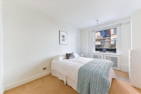 Modern Two Bedroom Home, Marylebone - Photo 3