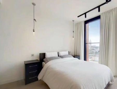 1 Bed Flat, Sun St, EC2A - Photo 4