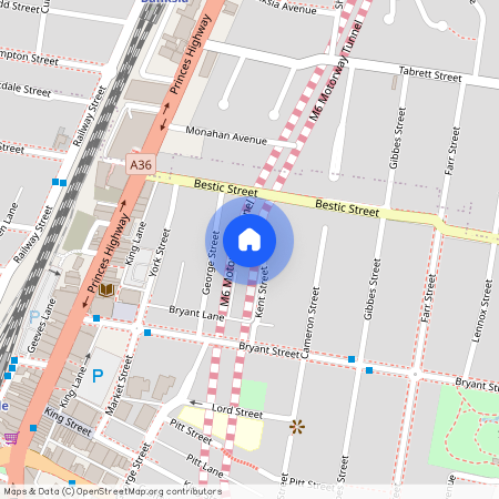 7 Kent Street, NSW 2216, Rockdale