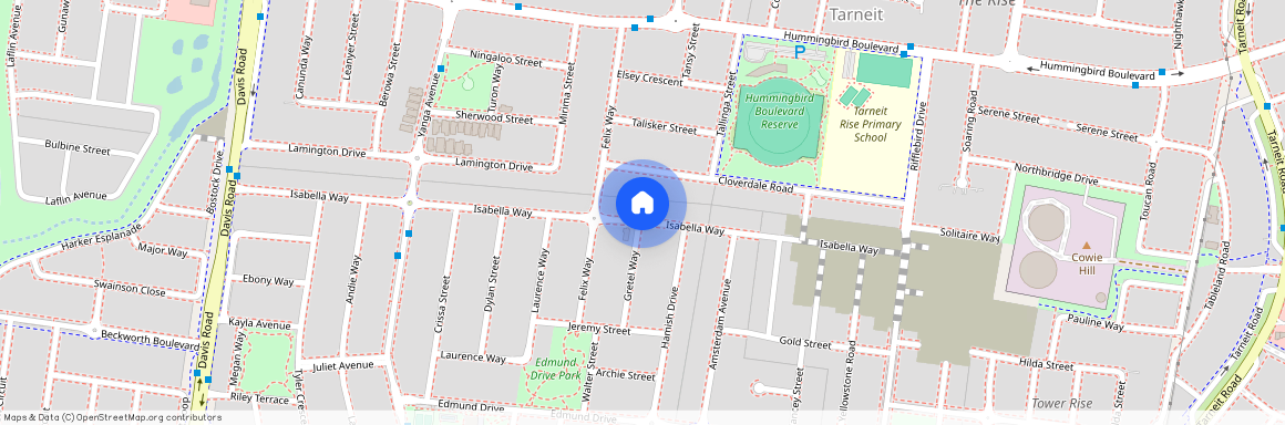 99 Isabella Way, Vic 3029, Tarneit