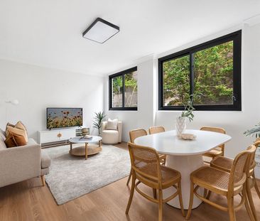 Freshly Renovated Townhouse in Prime Walk-to-Everything Location - Photo 3