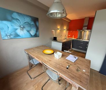 Appartement te huur: Marcantilaan 335 1051 NH Amsterdam - Foto 4