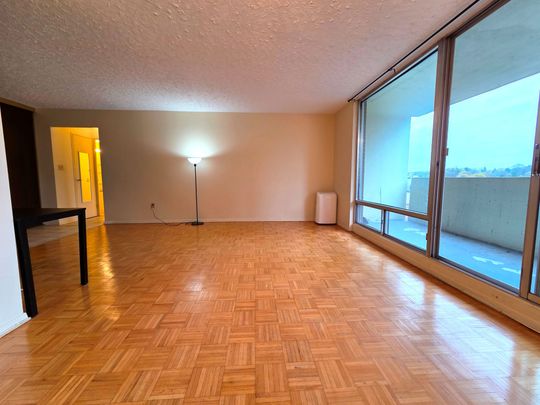 For Lease - 5 Massey Square Unit# 407, Toronto, Ontario - Photo 1