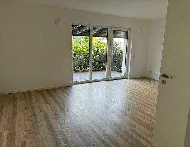 2 Zimmer Terassenwohnung in Niestetal - Photo 1