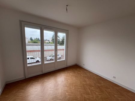 Location Appartement 2 pièces 44m² - Photo 2