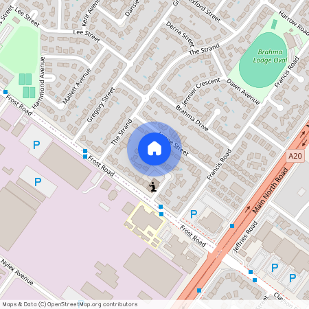 4 McIntosh Crescent, SA 5109, , Brahma Lodge