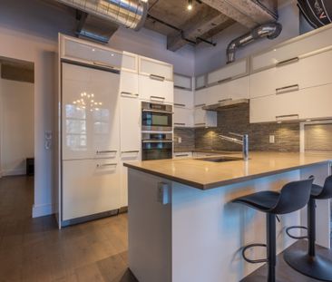 1061 Rue St-Alexandre, app.403, H2Z 1P5, H2Z 1P5, Montréal - Photo 4