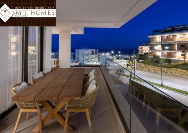 Flat - Fuengirola (El Higuerón)