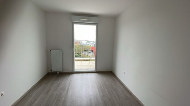 Location Appartement 3 pièces 53m² NANTES 44300 - Photo 1