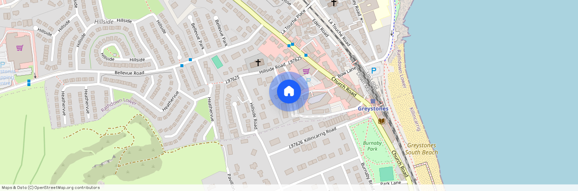 30 Burnaby Mews, Greystones, Wicklow