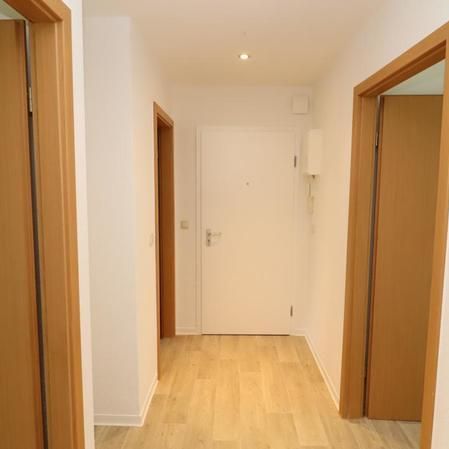 Schöner WOHNEN im grünen FLEMMING - Photo 1