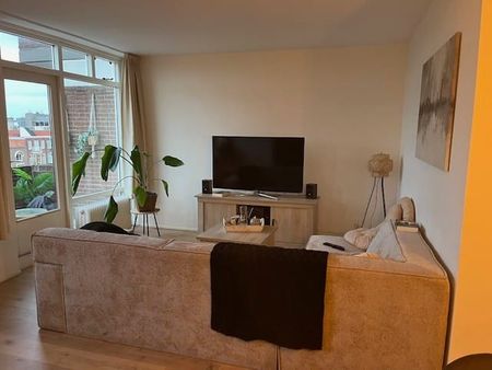 Eendrachtskade 48, Zeeheldenbuurt, 9726CW, Groningen - Foto 4