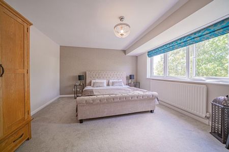 5 bedroom detached house to rent - Photo 5