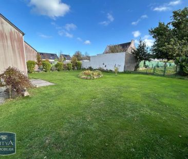 Maison à louer 5 pièces 103.2m² - Photo 3