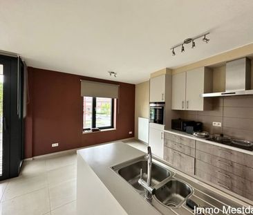 Appartement te huur - Photo 3