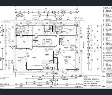 EXECUTIVE LIVING IN WEST WODONGA! - Photo 4