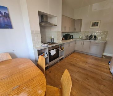 1 bedroom in a house share to rent - Photo 4