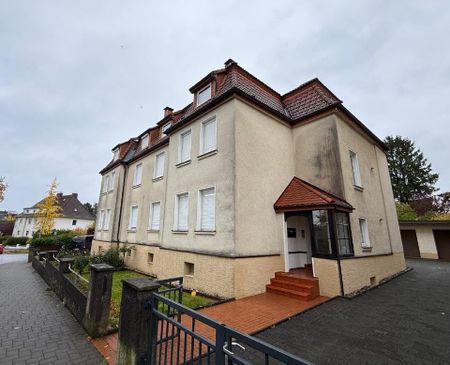 Ideal für WG! Attraktive 2-Zimmer-Wohnung in zentraler Uni-Lage - Photo 2