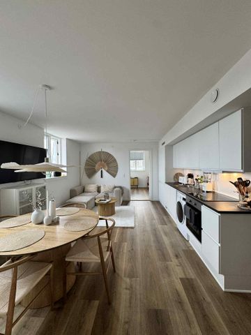 Skovvejen 1, 3. 1 8000 Aarhus C - Foto 2