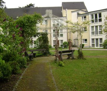 Altersfreundliches Wohnen im EG nahe Gördensee mit ebenerdiger Dusc... - Photo 6