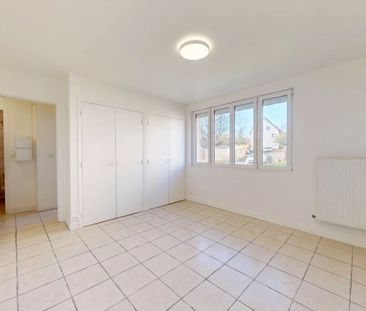 Appartement T1 Caen à louer - Photo 1