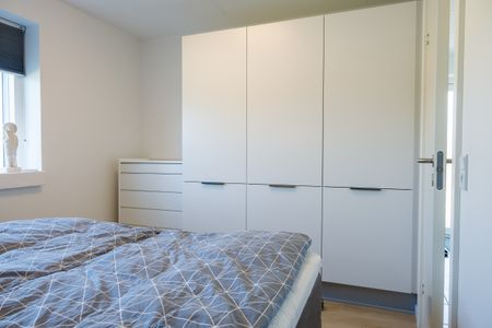 3 værelses dobbelt hus på 88 m² - klar til indflytning fra 1/1-26 - Photo 2
