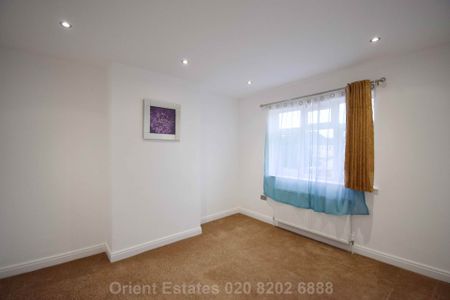 Price £3,465 pcm - Available 30/04/2026 - Unfurnished - Photo 4