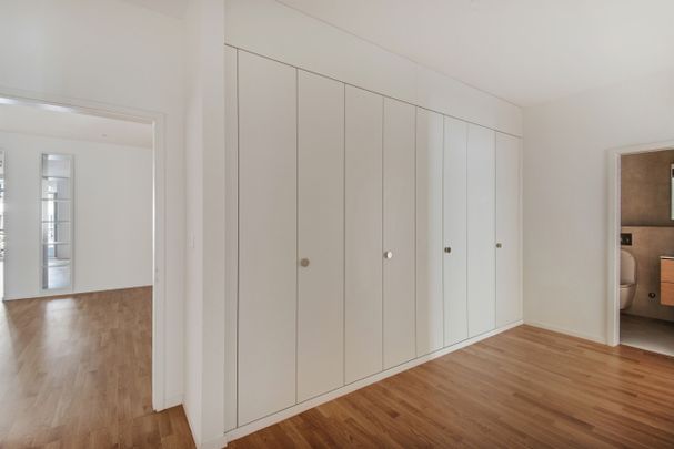 Un parfait standing au coeur de Genève - Photo 1