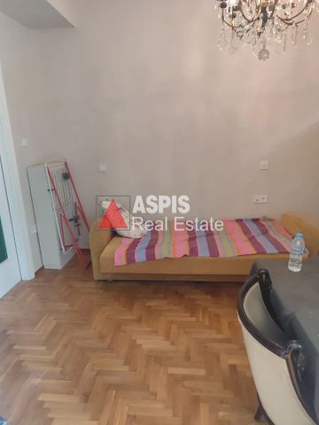 Διαμέρισμα για ενοικίαση Μεταξουργείο (Γκάζι - Μεταξουργείο - Βοτανικός) - Photo 3