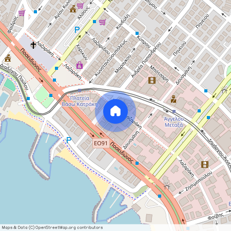 Κάτω Γλυφάδα (Γλυφάδα)