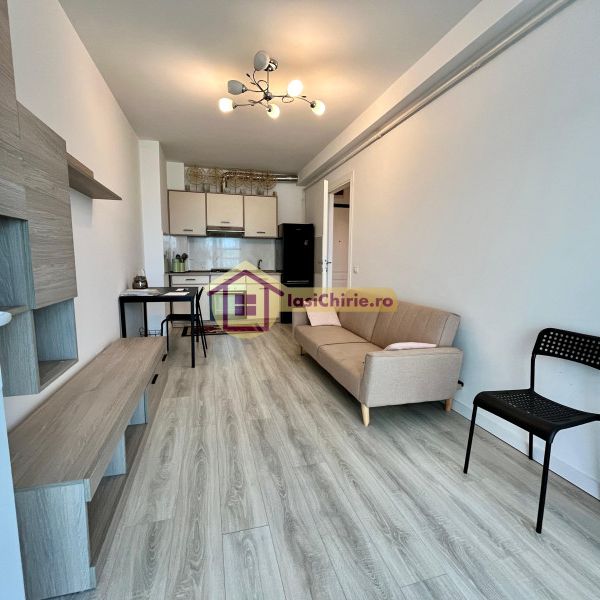 Apartament de inchiriat Iasi - Fotografie 1