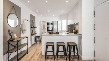 3-bedroom apartment for rent in Trafalgar - Foto 4