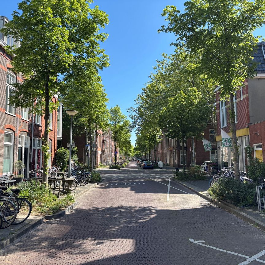Jozef Israëlsstraat 74, 9718 GP Groningen - Foto 1