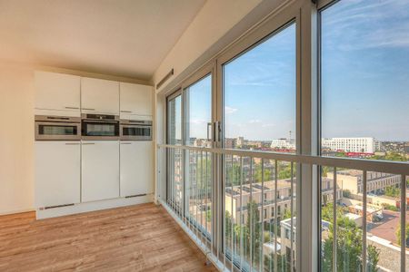 Appartement te huur: Emmy Andriessestraat 502 1087 NE Amsterdam - Photo 5