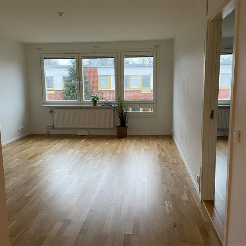 Björkrisvägen 7 N - Photo 1