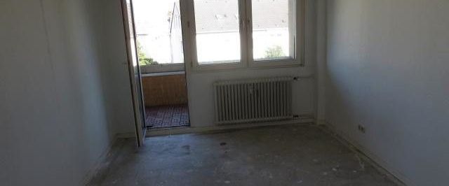 Schöne Wohnung sucht Mieter: 3-Zimmer-Wohnung - Foto 1