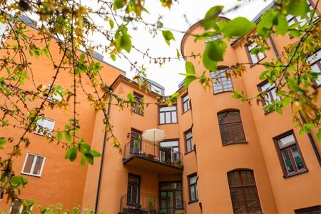 Gotlandsgatan, Stockholm - Foto 4